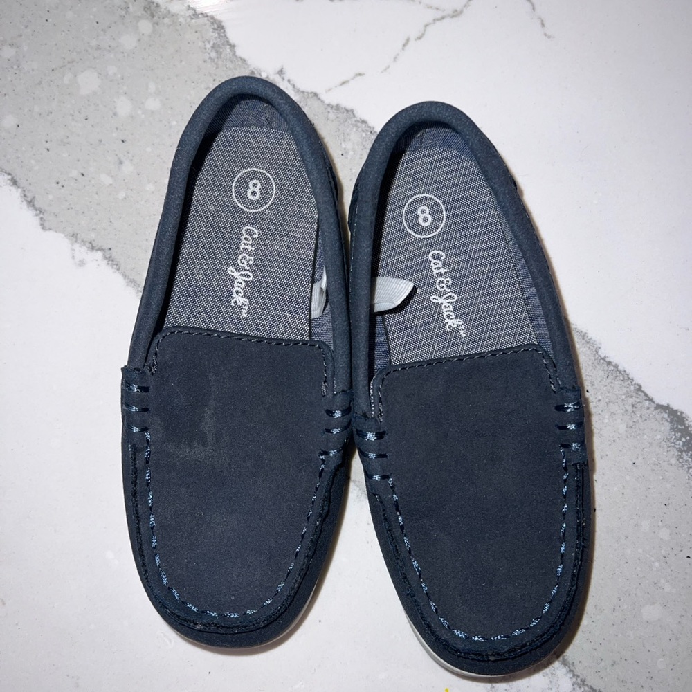 Cat and Jack shoes